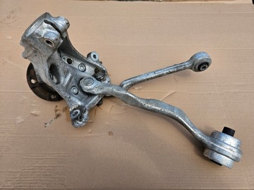 Zwrotnica przód przednia prawa BMW 1 F20 F21 2 F22 F23