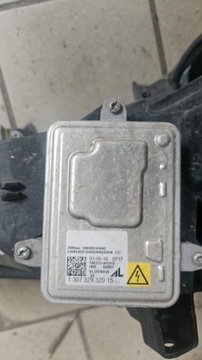 PRZETWORNICA ALFA ROMEO GIULIA STELVIO 130732932015