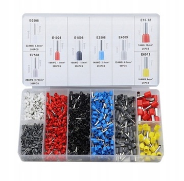 ПРЕСС-ОБЖИМНАЯ МАШИНА ДЛЯ КАБЕЛЬНЫХ ВТУЛОЧНЫХ СОЕДИНИТЕЛЕЙ, 1200 ШТ. ВТУЛОК