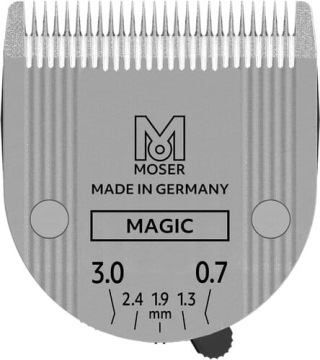 Ножницы Moser 1887 Kuno