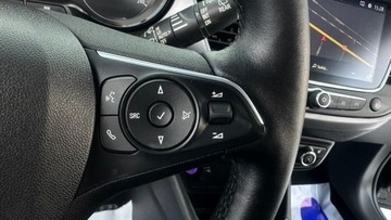 Opel 2018 Opel Crossland X 1.2i 110PS OPŁACONY Bezwypadkowy, zdjęcie 26
