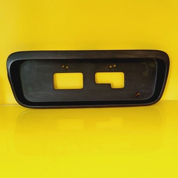 CLONA (KRYT) KRYT KUFRU SUZUKI BALENO EG 8394161G00 NR71