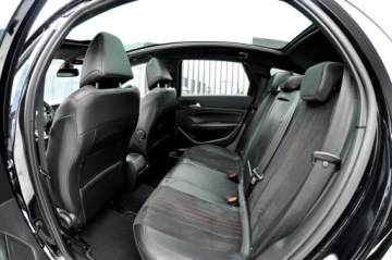 Peugeot 308 II SW 2.0 BlueHDi 150KM 2016 Peugeot 308 SW GT Line 2,0 HDi Bi Xenon Ledy, zdjęcie 7