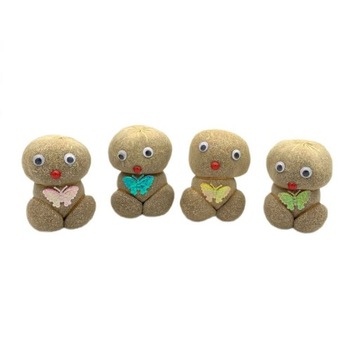 GRASS STYLIST выращивание травы для укладки WATER AND CUT