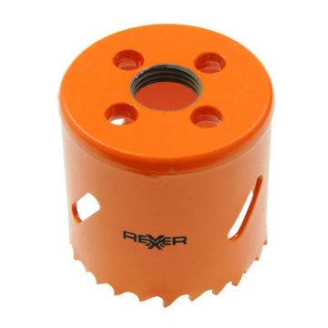 OTWORNICA BI-METALOWA 64 MM