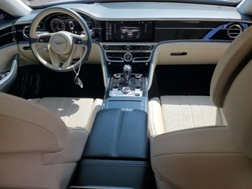 Bentley Continental III 2020 Bentley Flying Spur 2020 6.0l 6.0 Benzyna 626KM, zdjęcie 8