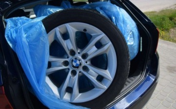 BMW X1 E84 Crossover sDrive18d 143KM 2011 BMW X1 2.0D Navi PDC 2 KPL KOL Grzane Fotele Sprowadzony Oplacony 2.0, zdjęcie 20