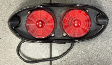 Aprilia RSV 1000 Mille Lampa Tył Owiewka