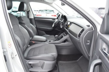 Skoda Kodiaq I SUV Facelifting 2.0 TDI SCR 200KM 2023 Skoda Kodiaq SalonPL 2.0TDI 200KM 4x4 Style DSG KameraNAVIMATRIX VAT23 ASO, zdjęcie 34