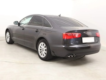 Audi A6 C7 Limousine 2.0 TDI 177KM 2013 Audi A6 2.0 TDI, Salon Polska, Serwis ASO, 174 KM, zdjęcie 3