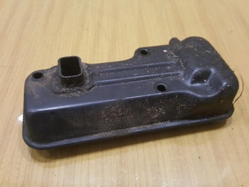 SOLO 130 ГЛУШИТЕЛЬ ВЫХЛОПА