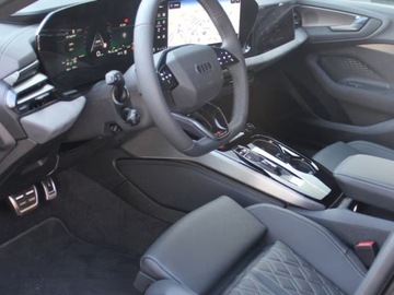 Audi A5 B10 Limousine Plug-In 2.0 TFSI e-hybrid 367KM 2025 AUDI A5 e-Hybrid quattro Sedan (367 KM) 2025, zdjęcie 5