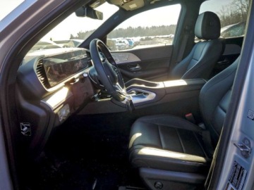 Mercedes GLE V167 2020 Mercedes-Benz GLE 350 4Matic 2020 2.0 Benzyna 255KM, zdjęcie 7