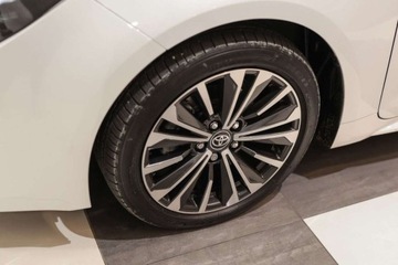 Toyota Corolla XII Hatchback Facelifting 1.8 Hybrid 140KM 2024 Toyota Corolla 1.8 Hybrid Style hatchback 1.8 Hybryda 140KM, zdjęcie 29