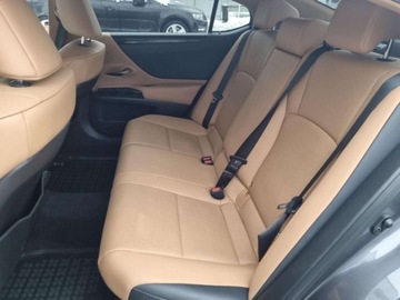 Lexus ES VII (XV70) Sedan Facelifting 300h 218KM 2022 Lexus ES Lexus ES 300h Business Edition, 1 wlasciciel, ASO, VAT23, gwaranc, zdjęcie 12