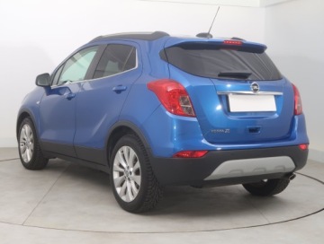 Opel Mokka I X 1.4 Turbo 120KM 2018 Opel Mokka 1.4 Turbo, Salon Polska, Serwis ASO, zdjęcie 3