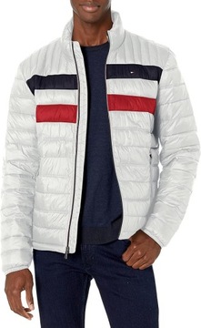 TOMMY HILFIGER JEANS ORYGINALNA KURTKA L