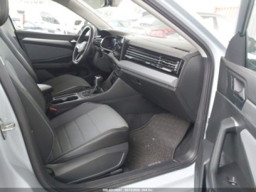 Volkswagen Jetta VI 2025 Volkswagen Jetta 1.5t Se 2025 1.5 Benzyna 158KM, zdjęcie 9
