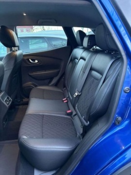 Renault Kadjar Crossover Facelifting 1.3 TCe 140 FAP 140KM 2020 Renault Kadjar Black Edition 1.3 TCE 140KM EDC Salon PL Bogata wersja, zdjęcie 29