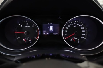 Kia Ceed III Kombi 1.6 CRDi 136KM 2021 Kia Ceed 1.6 CRDi MHEV, Salon Polska, Serwis ASO, zdjęcie 10