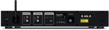 Сетевой проигрыватель TECHNISAT Digiradio 143 CD V3