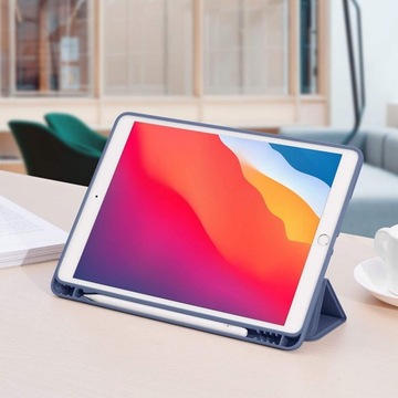 Смарт-чехол Apple Pencil для iPad 5/6 9,7 2017/2018