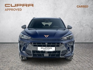 Cupra Terramar SUV 2.0 TSI 265KM 2025 Cupra Terramar 2.0 TSI 4Drive VZ DSG, zdjęcie 9