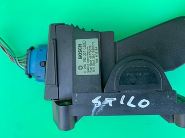 ПОТЕНЦИОМЕТР ПЕДАЛИ АКСЕЛЕРАТОРА FIAT STILO 01- 0280752227