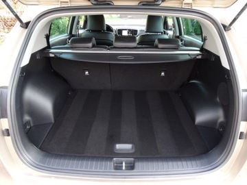 Kia Sportage IV SUV Facelifting 1.6 GDI 132KM 2019 1.6 Spirit Full Led JBL Kamery 360 78000km Gwarancja Oryginał Stan idealny!, zdjęcie 34