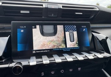 Peugeot 508 II SW 1.5 BlueHDi 130KM 2019 Peugeot 508 Full Led Skora Kamera Ambiente Focal Blis Max Opcja Gwarancja, zdjęcie 28