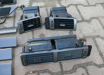 ПОЛОСЫ, ДЕКОРЫ ДВЕРЕЙ, ДОСКИ, РЕШЕТКИ, AUDI A6 C5 ЛИФТ