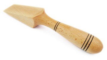 Набор для лужения Tin Paste Spatula Wax Plane Полукруглый рашпиль