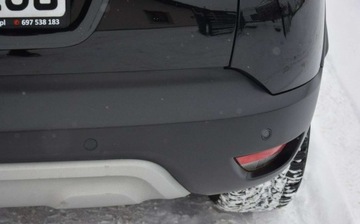 Renault Captur I Crossover Facelifting 1.3 TCe 150KM 2019 Renault Captur 1.3B Automat 2019r Navi Klimatronik Podgrzewane fotele Spro, zdjęcie 11