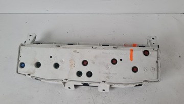 Счетчик часов Nissan Terrano II 2.7 TDI 24810-0X003 ЕВРОПА