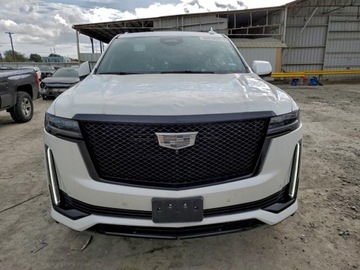 Cadillac Escalade III 2024 Cadillac Escalade ESV Sport 2024 6.2L 6.2 Benzyna 420KM, zdjęcie 5