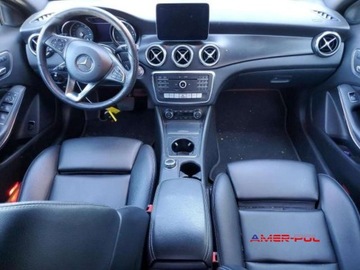 Mercedes GLA I 2019 Mercedes-Benz GLA 2019 r.2,0L 250 2.0 Benzyna 208KM, zdjęcie 8