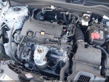 Honda ZR-V 2023 Honda ZR-V 2023 r., 2,0L LX AWD 2.0 Benzyna 158KM, zdjęcie 10