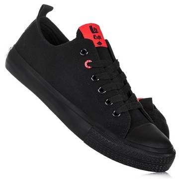 Buty, trampki męskie Lee Cooper LCW-22-31-0912M