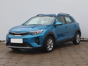 Kia Stonic I Crossover Facelifting 1.2 DPI 84KM 2022 Kia Stonic 1.2 DPI, Salon Polska, Serwis ASO, zdjęcie 1