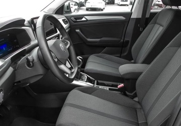 Volkswagen T-Roc I 2024 Volkswagen T-Roc 1.0 TSI 116KM Life, Podgrzewane Fotele, Reflektory LED, A, zdjęcie 12