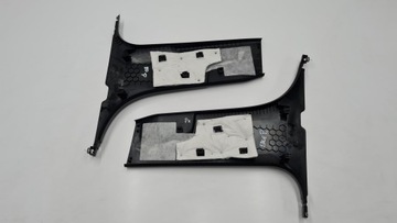 OSŁONA SŁUPKA B PRAWA DOLNA FORD EDGE FT4B-R243W06