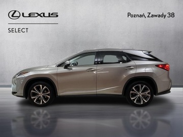 Lexus RX IV SUV 450h 313KM 2017 Lexus RX 450h Elegance MY19 IV (2015-2020) Lexus R, zdjęcie 4