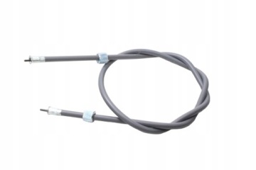 LINKA LICZNIKA SIMSON SR2 OKRĄGŁY LICZNIK SZARA