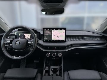 Skoda Superb IV Kombi 2.0 TDI 193KM 2024 Skoda Superb 2.0TDI 193KM 4X4 Selection DSG l Akty, zdjęcie 6