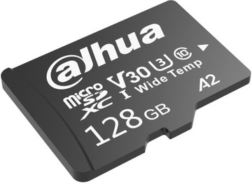 КАРТА ПАМЯТИ TF-C100/128 ГБ microSD UHS-I, SDXC 128 ГБ DAHUA