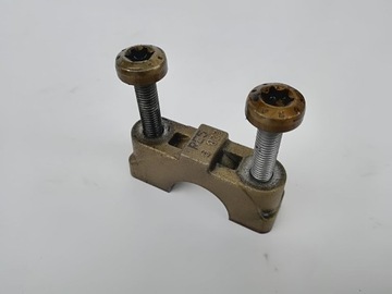 BMW F01 F07 F10 stopka mostek RE5 wałka N63 4.4
