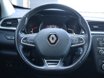 Renault Kadjar Crossover 1.2 Energy TCe 130KM 2016 Renault Kadjar 1.2 TCe, Salon Polska, zdjęcie 14