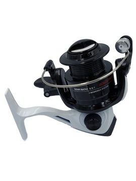Jaxon Bonzo Pri 400 Reel Universal Radom