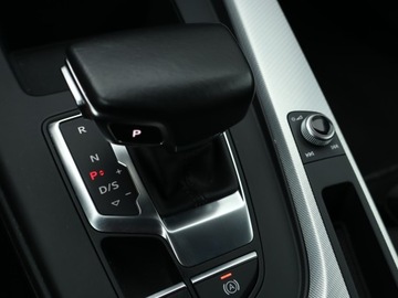 Audi A4 B9 Avant 2.0 35 TFSI  150KM 2019 Audi A4 35 TFSI, Salon Polska, Serwis ASO, zdjęcie 15