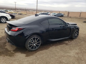 Toyota 2024 Toyota GR86 2024 2.4l 2.4 Benzyna 228KM, zdjęcie 3